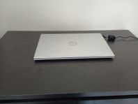 laptop: HP pavilion 15