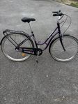 cykel Monark damcykel