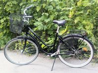 Velocity Caroline 3vxl 28"/51 ram 