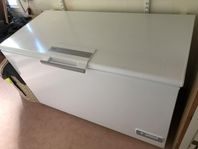 Frysbox 400 l.