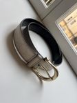 GUCCI bälte 100 cm