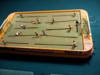 Stiga Fotbollspel