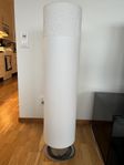 Snygg Golvlampa utomhus/inomhus