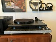 Rega RP1, Ortofon pickup