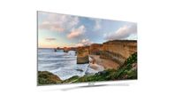 TV 55” 4K LG Smart