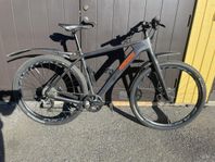 Radon Mountain bike