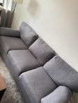 Gedved 2+3 sits