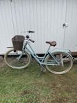 Crescent damcykel