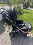 barnvagn Emmaljunga 