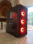 Gaming dator