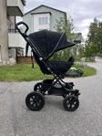 Kronan Sulky/S