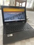 Chromebook Flip Cr1