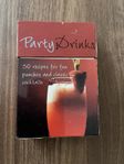 Drinkrecept