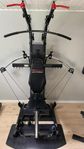 Multigym Finnlo Bio Force Extreme Core 