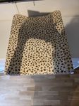 lemony skötbädd leopard