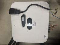 Huawei vxl riktade