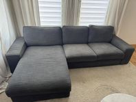 Soffa 3-sits