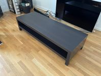 IKEA Lack Tv-bänk