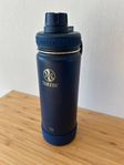 Takeya Actives Insulated Bottle Midnight (530 ml)