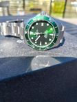 certina ds action diver powermatic 38 mm