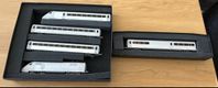 märklig x2000