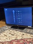 JVC 32 tum Full HD LED-TV