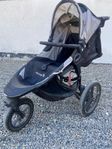 Baby Jogger joggingvagn