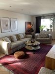 Decotique Le Grand Air 3-Sitssoffa Linne, Savage Linen