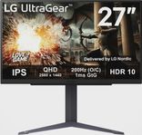 LG UltraGear 27GS75Q