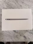 MacBook Air 13” (M1, 2020) – 8GB / 256GB SSD
