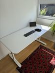 Skrivbord 160 x 80 IKEA Bekant
