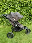 Baby Jogger City Elite