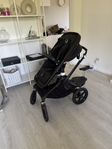 Bugaboo Fox 2019 med tillbehör