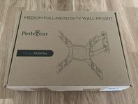 Perlegear PGMFK6 TV-väggfäste - Aldrig använt