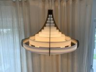 Taklampa ”Pagoda”, Brylle & Jacobsen