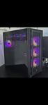 Gamingdator | RTX4070 | i9 12900KS | 32GB DDR5