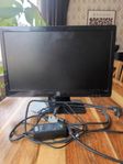 HP 21,5 tum LED TV / Dator Skärm