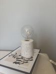 Fönsterlampa