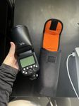 Godox v1 canon