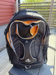 Hundryggsäck G-Train Dog Carrier Backpack Black