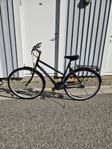 Streettrack 28tum damcykel