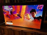 LG 65" OLED65C9 / 4K UHD / OLED / Smart TV / 120hz