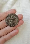 Gamla mint 1635 år