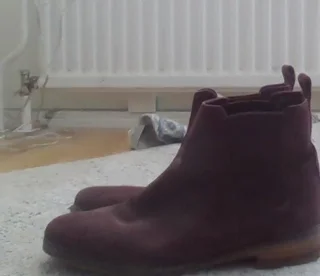 Skor Clarks stl 41