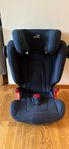 bilbarnstol Britax Römer kidfix