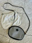 Gucci Vintage Crossbody Bag
