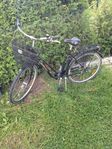 damcykel solhaga 28"