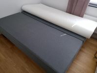 Dubbelsäng 900kr