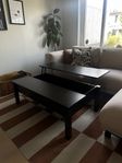 Soffbord Höj- och sänkbart IKEA Trulstorp