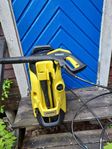 högtryckstvätt kärcher POWER K4